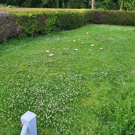 Holiday home Mountain Stream House