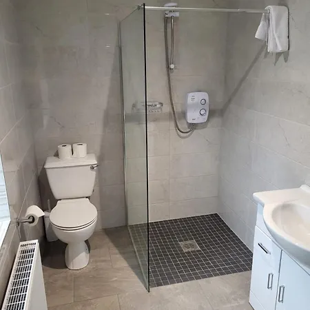 Mountain Stream House *