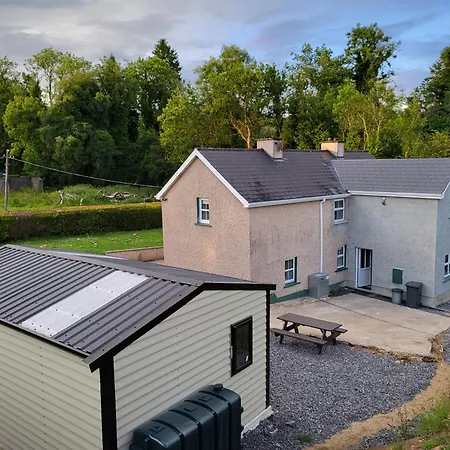 Mountain Stream House Holiday home *