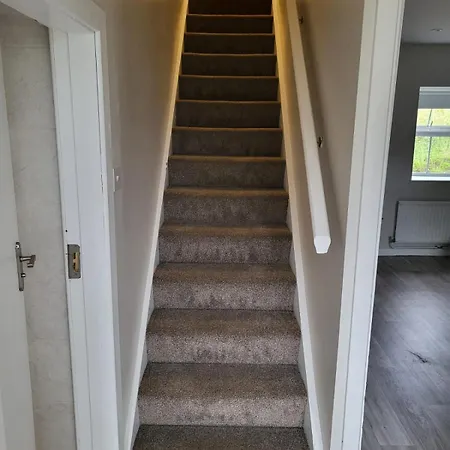 Holiday home Mountain Stream House Moher