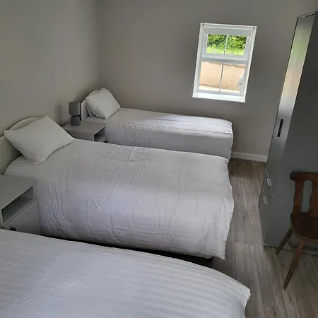 Mountain Stream House Moher