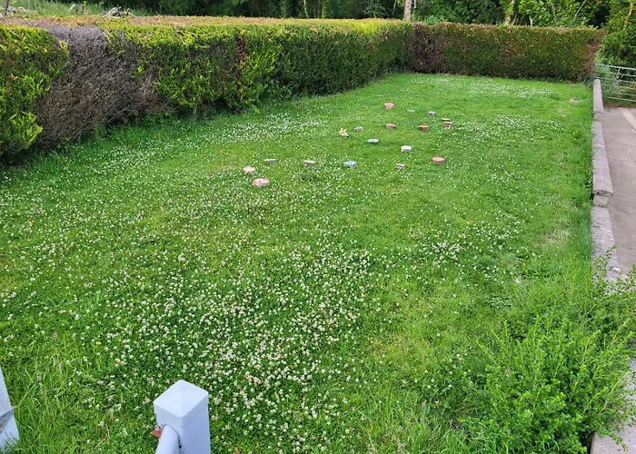 度假居 Mountain Stream House