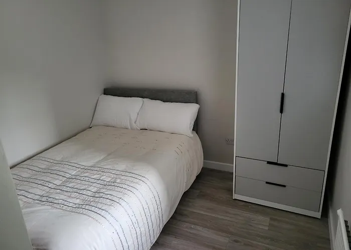 Mountain Stream House 度假居 *