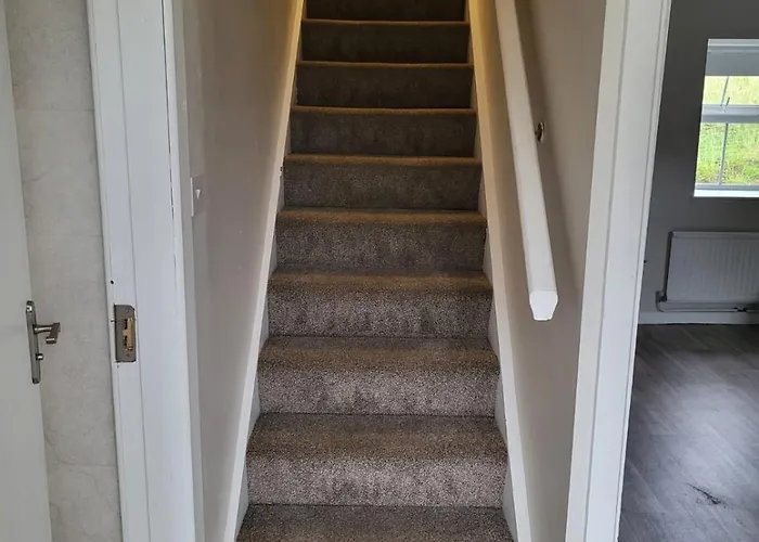 度假居 Mountain Stream House Moher